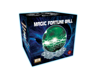 8101   Magic Fortune Ball